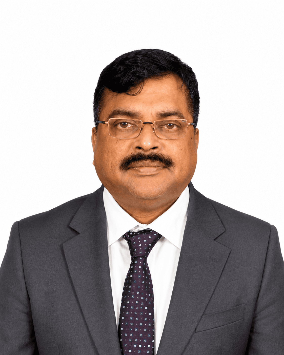 Dr Swarup Mishra, Chairman