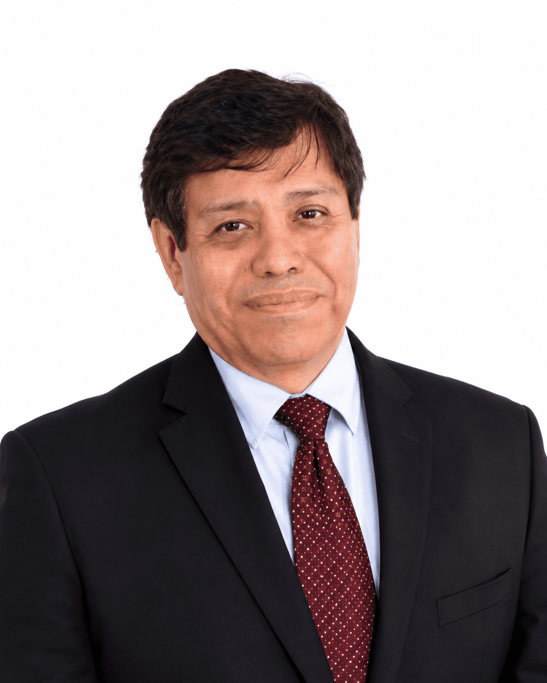 Herb Mocibais, Head of Partnerships
