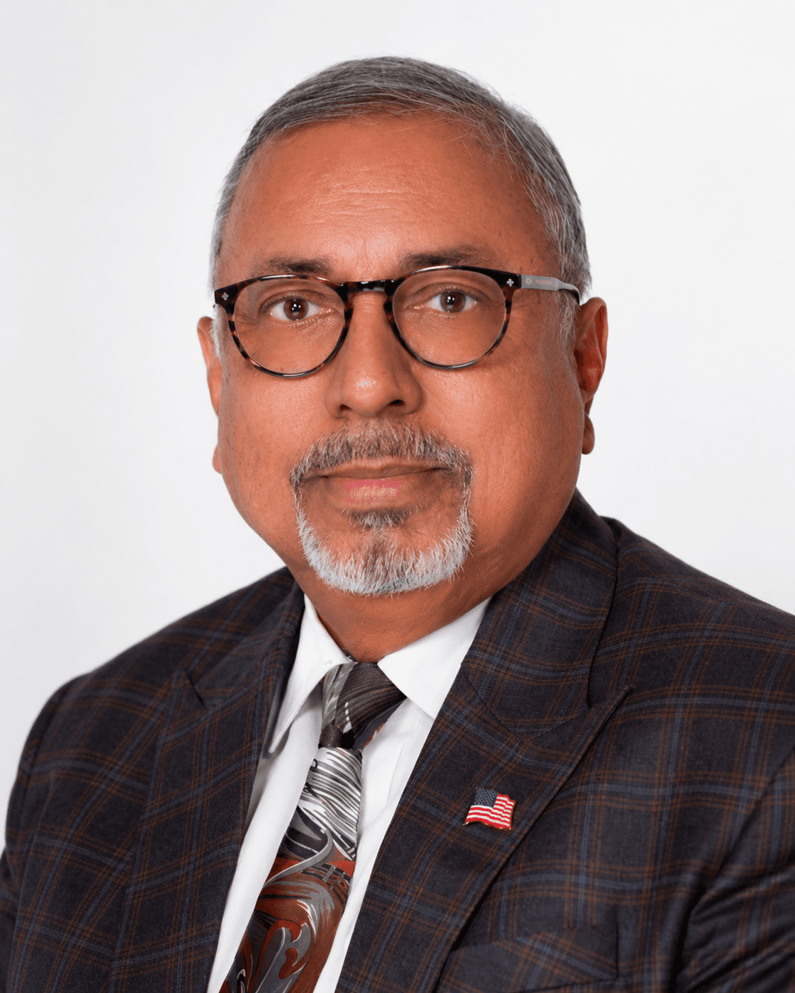 Mayur Desai, Head of Finance & governance